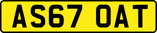 AS67OAT
