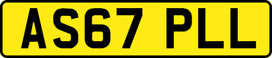 AS67PLL