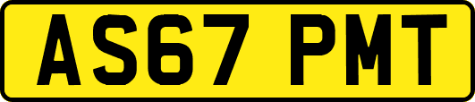 AS67PMT