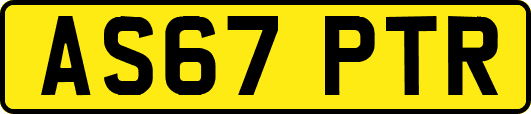 AS67PTR