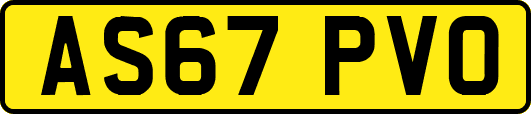 AS67PVO