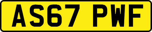 AS67PWF