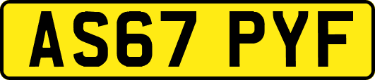 AS67PYF