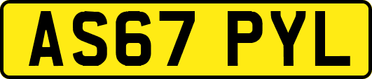 AS67PYL