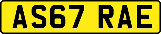 AS67RAE
