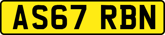 AS67RBN