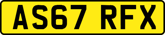 AS67RFX
