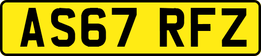 AS67RFZ