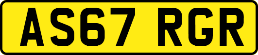 AS67RGR