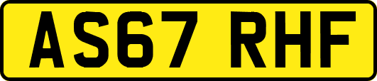 AS67RHF