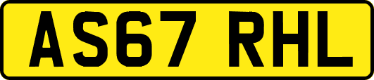 AS67RHL