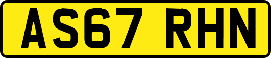AS67RHN