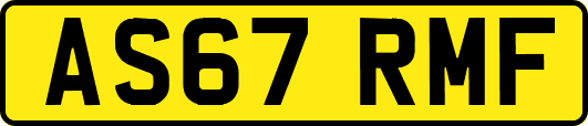 AS67RMF