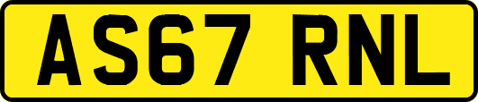 AS67RNL