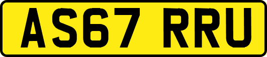 AS67RRU