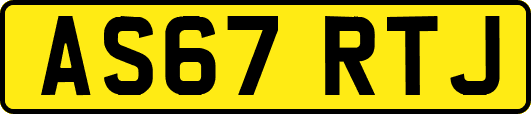 AS67RTJ