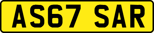 AS67SAR