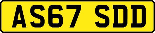 AS67SDD