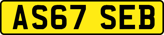 AS67SEB