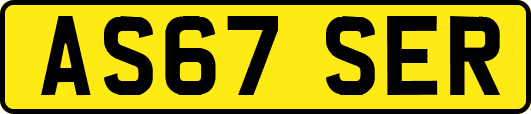 AS67SER