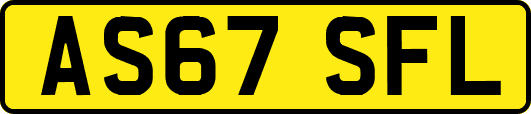 AS67SFL