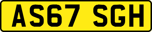 AS67SGH
