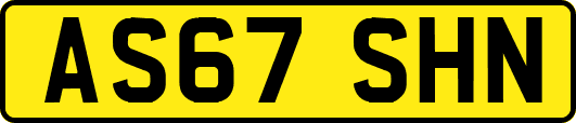 AS67SHN