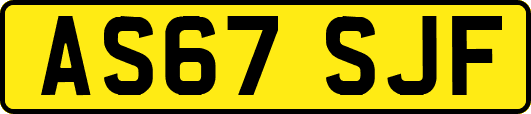 AS67SJF