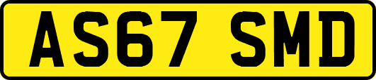 AS67SMD