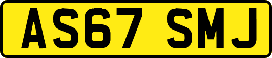 AS67SMJ