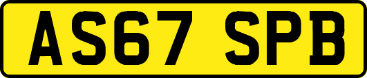 AS67SPB