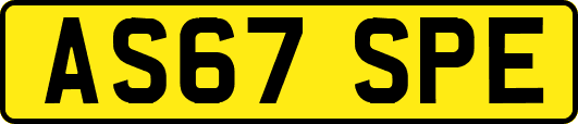 AS67SPE