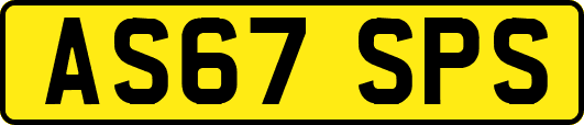 AS67SPS