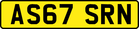 AS67SRN