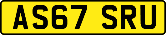 AS67SRU
