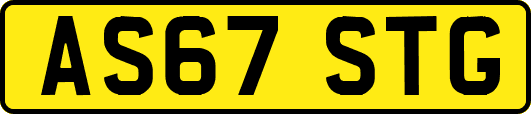 AS67STG