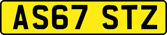 AS67STZ