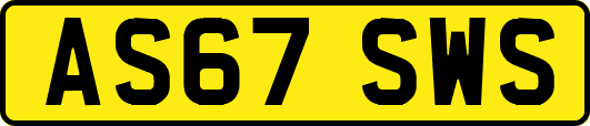 AS67SWS