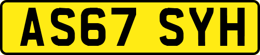 AS67SYH