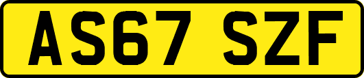 AS67SZF