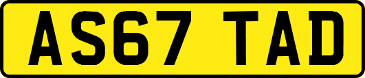 AS67TAD