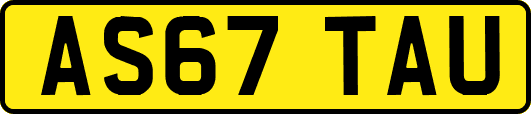 AS67TAU