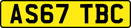 AS67TBC