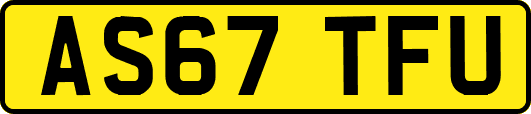 AS67TFU