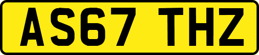 AS67THZ