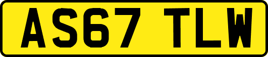 AS67TLW
