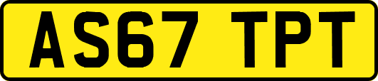 AS67TPT