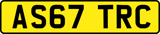 AS67TRC