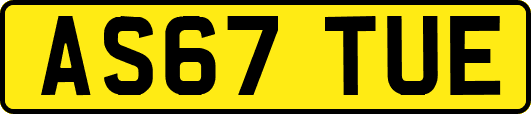 AS67TUE