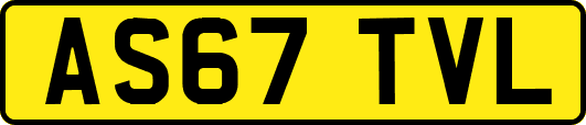 AS67TVL